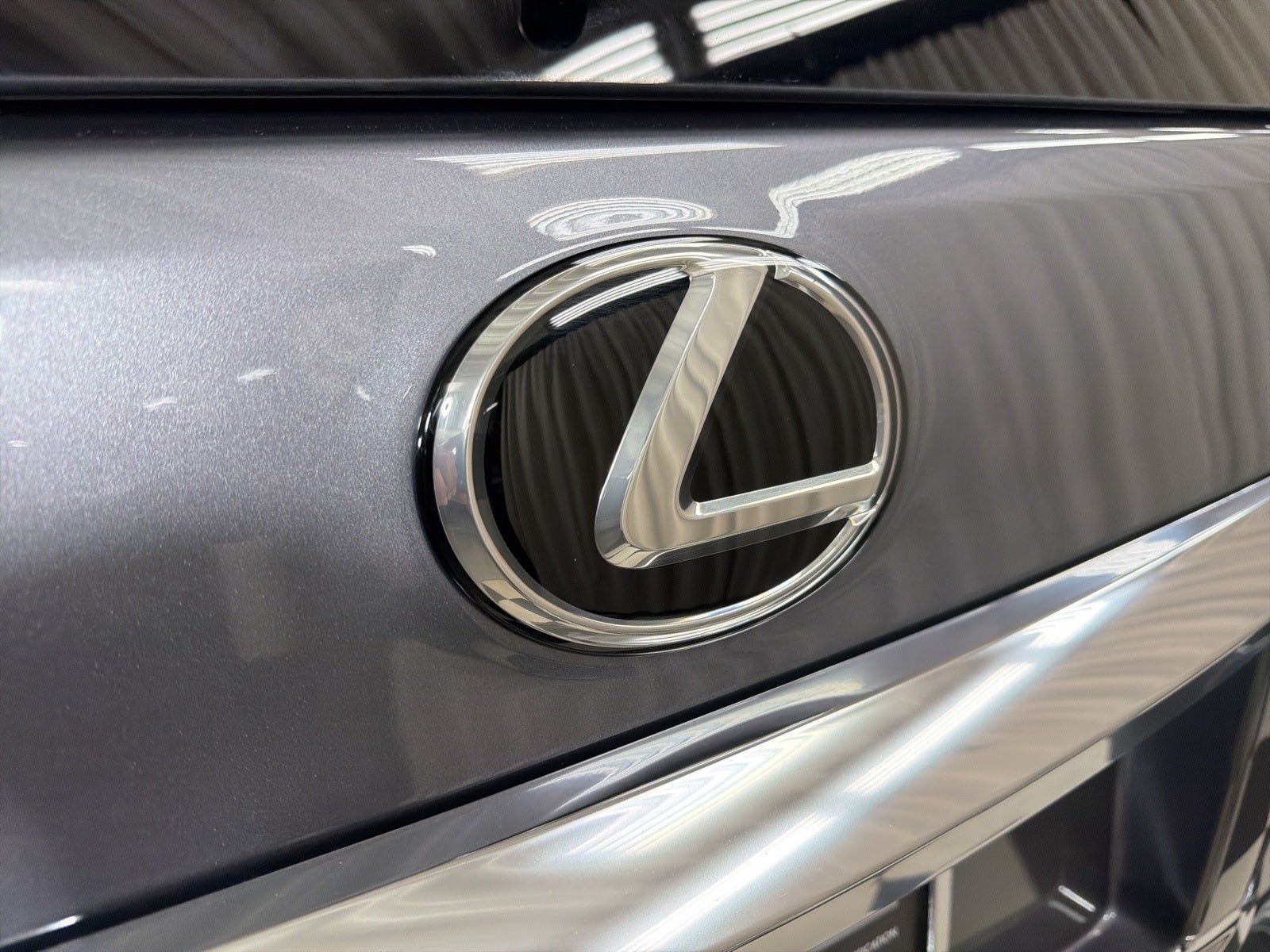 2022 Lexus GX 460