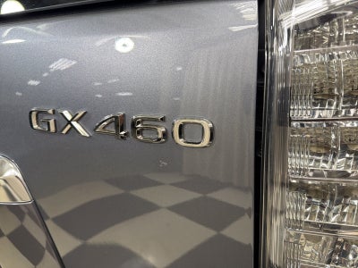 2022 Lexus GX 460