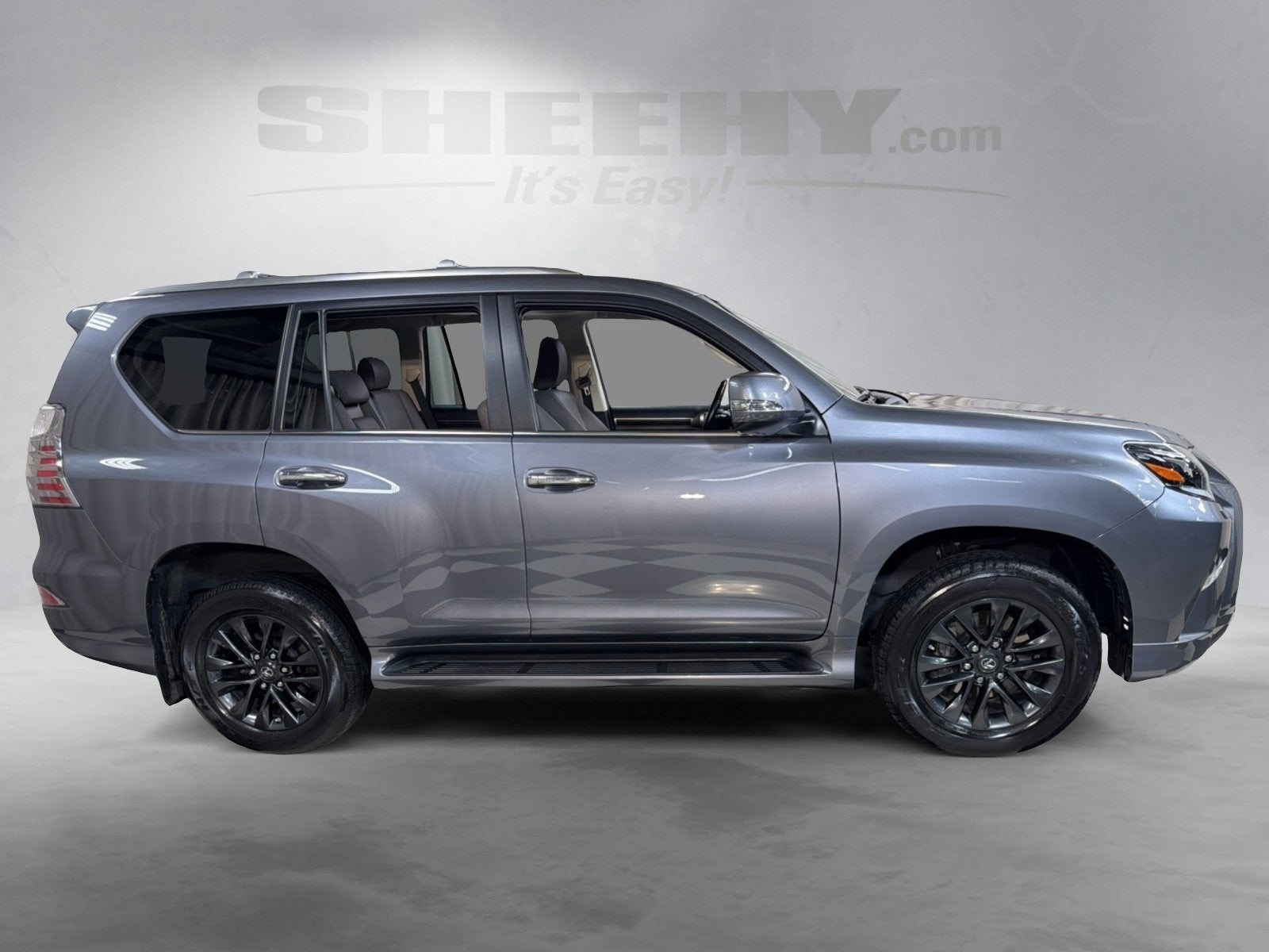 2022 Lexus GX 460