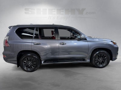 2022 Lexus GX GX 460 Premium
