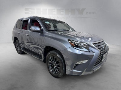 2022 Lexus GX GX 460 Premium