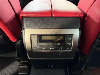 2022 Lexus GX GX 460 Premium