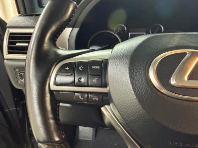 2022 Lexus GX GX 460 Premium
