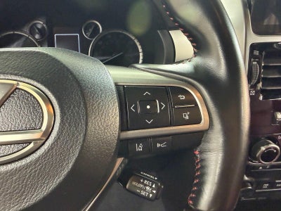 2022 Lexus GX GX 460 Premium