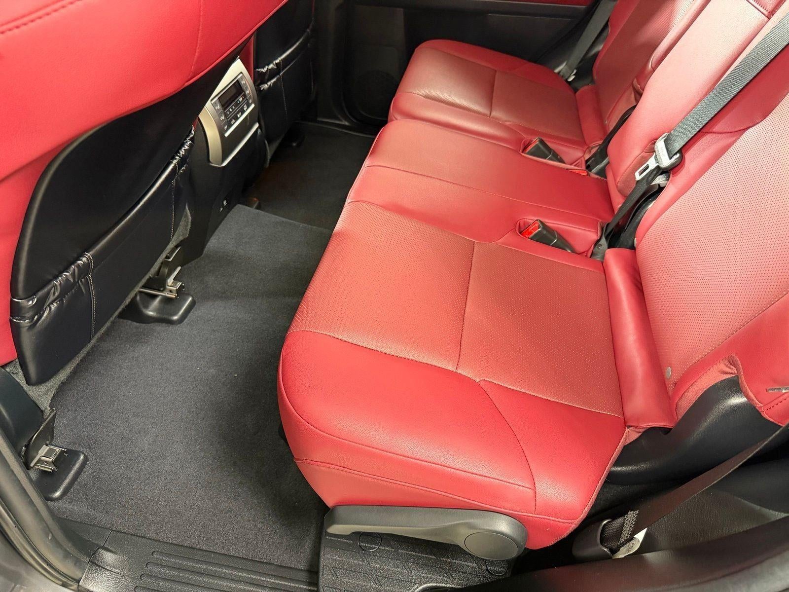 2022 Lexus GX GX 460 Premium