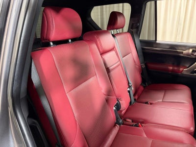 2022 Lexus GX GX 460 Premium
