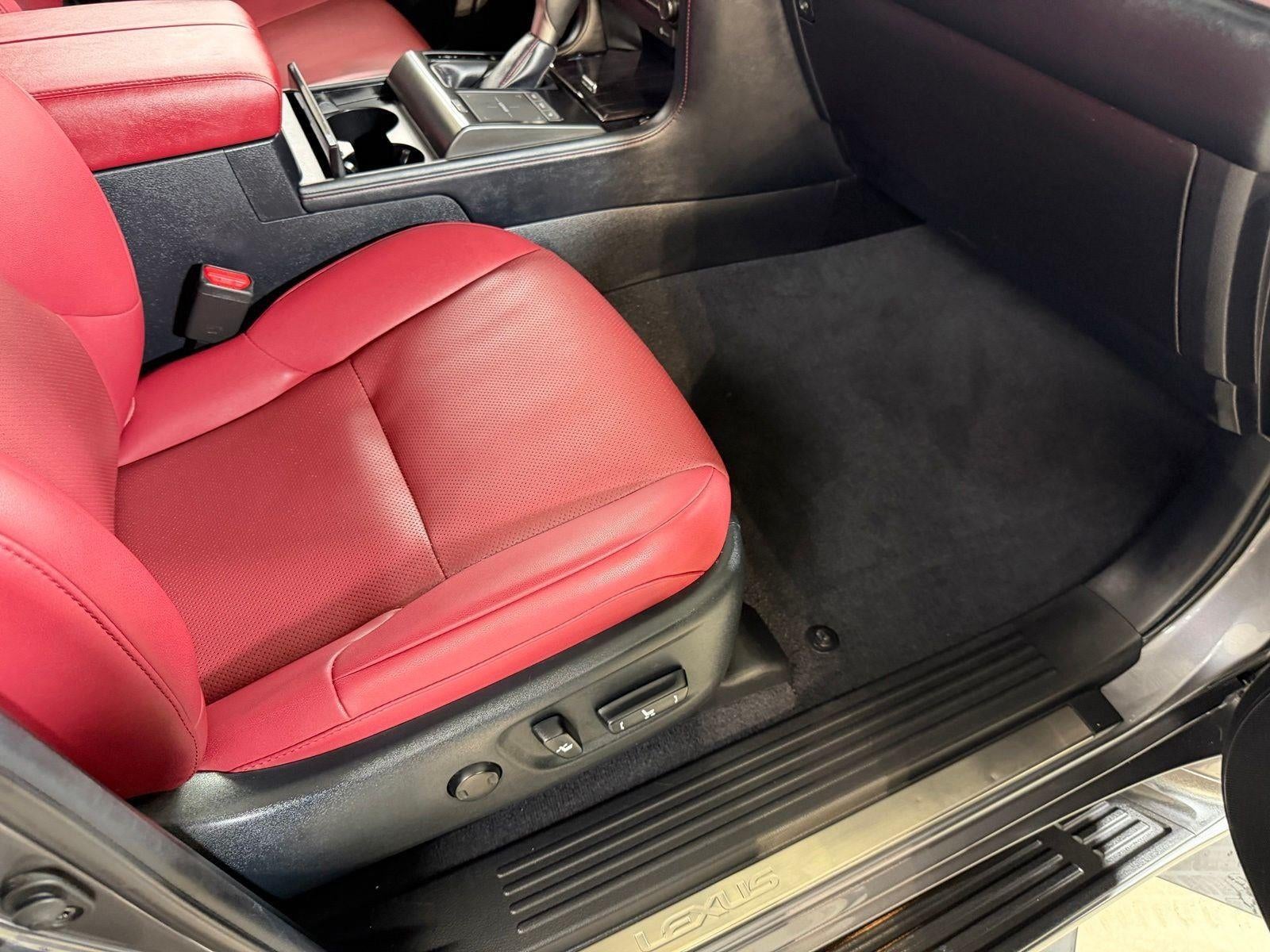 2022 Lexus GX GX 460 Premium