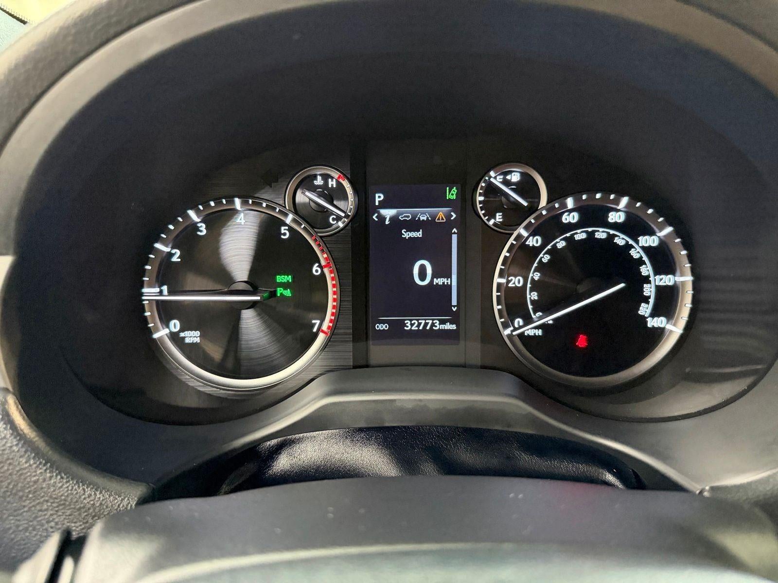 2022 Lexus GX GX 460 Premium