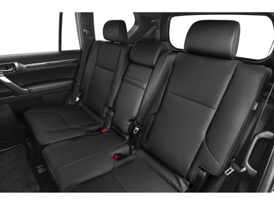 2022 Lexus GX GX 460 Premium