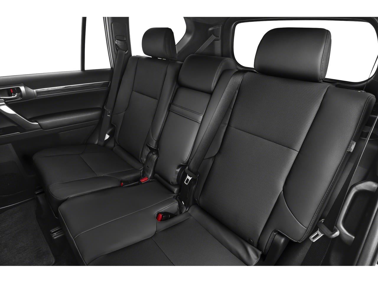 2022 Lexus GX GX 460 Premium