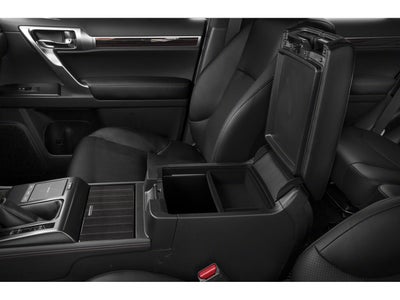 2022 Lexus GX GX 460 Premium