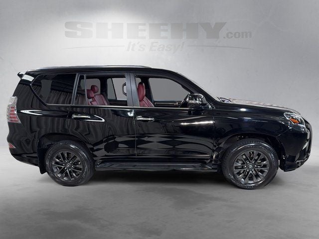 2021 Lexus GX 460