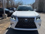2021 Lexus GX 460