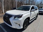 2021 Lexus GX 460