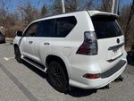 2021 Lexus GX 460
