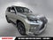 2021 Lexus GX 460