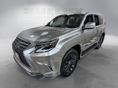 2021 Lexus GX 460