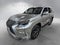 2021 Lexus GX 460