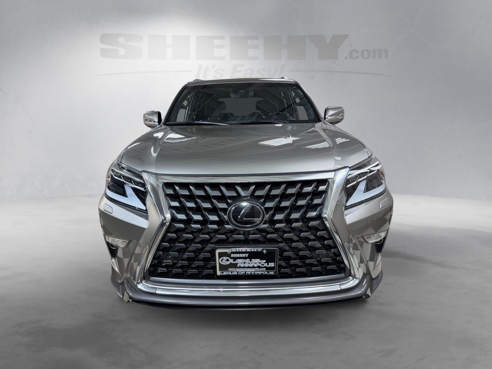 2021 Lexus GX 460