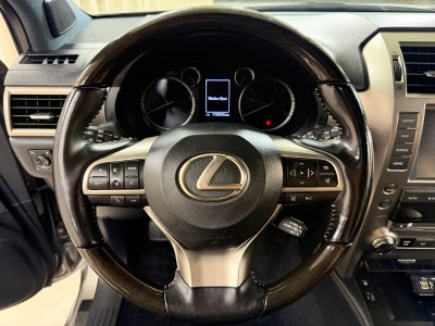 2021 Lexus GX 460