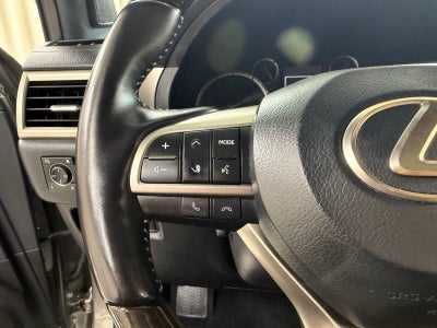 2021 Lexus GX 460