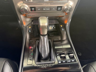2021 Lexus GX 460