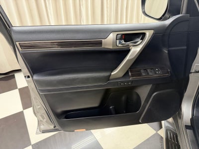 2021 Lexus GX 460