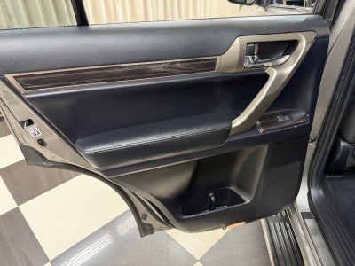 2021 Lexus GX 460