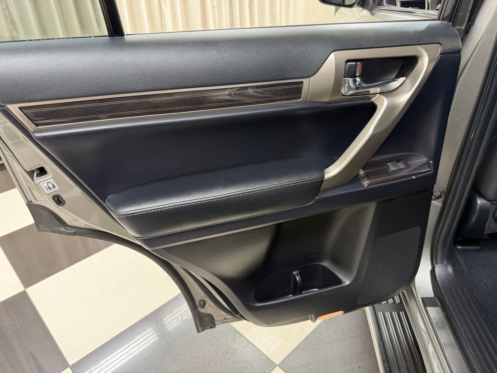 2021 Lexus GX 460
