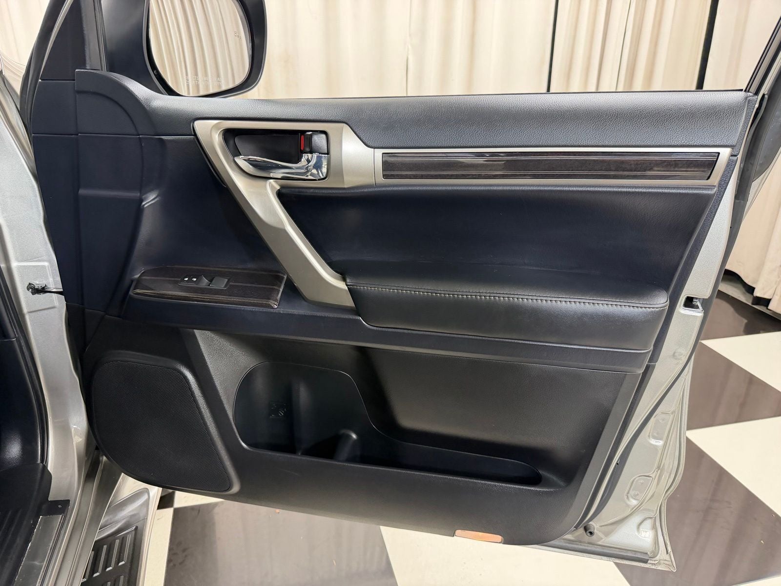 2021 Lexus GX 460