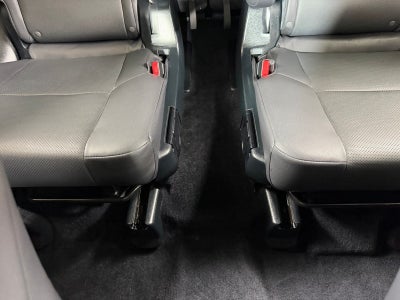 2021 Lexus GX 460