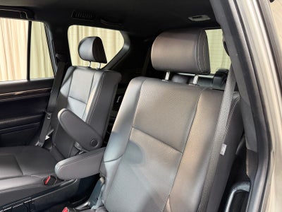 2021 Lexus GX 460