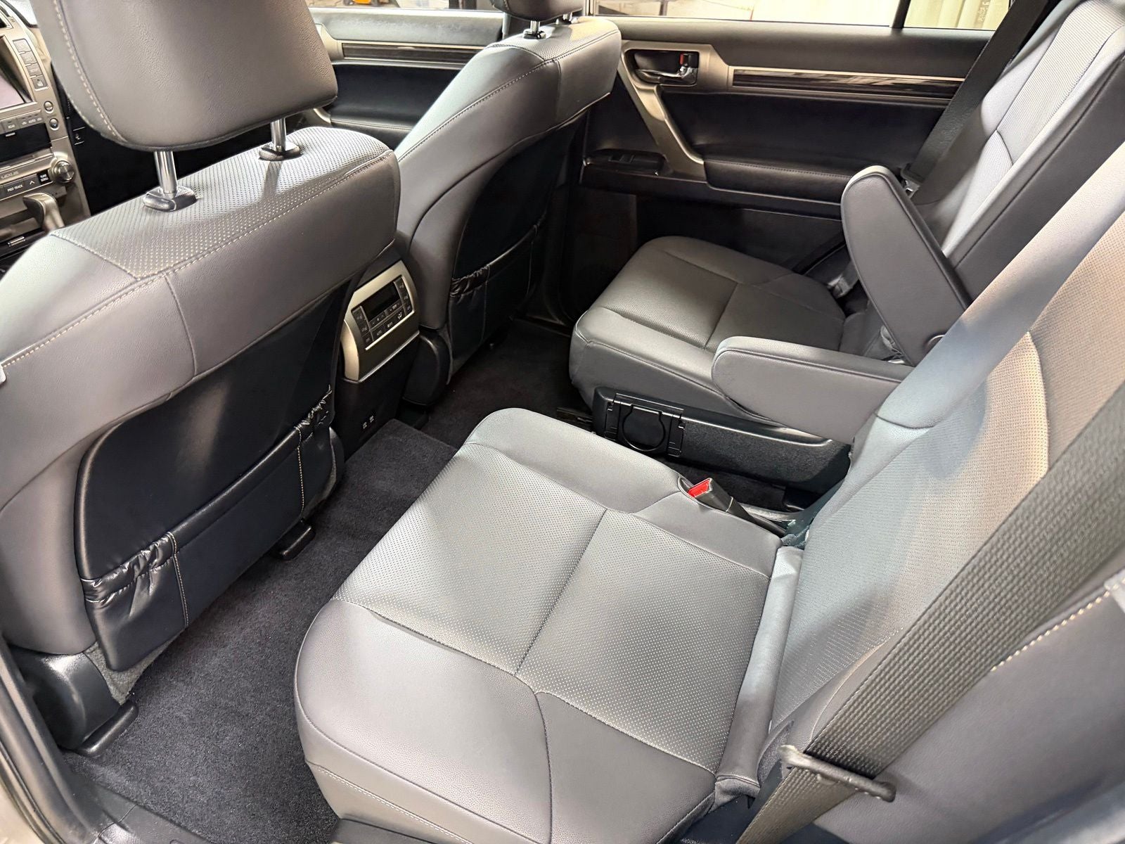 2021 Lexus GX 460