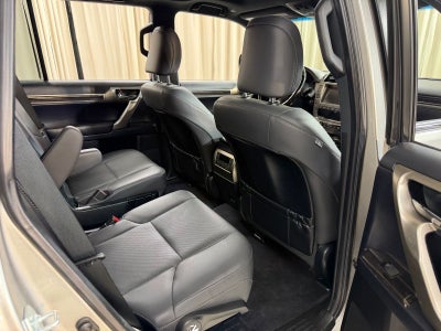 2021 Lexus GX 460