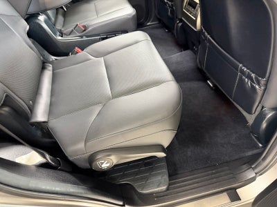 2021 Lexus GX 460