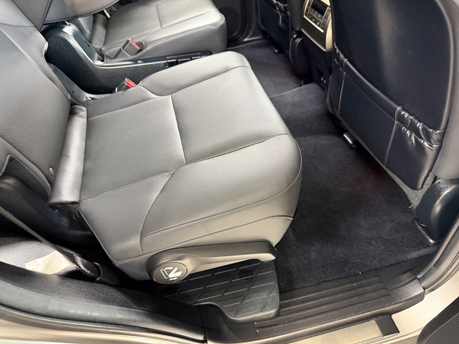 2021 Lexus GX 460