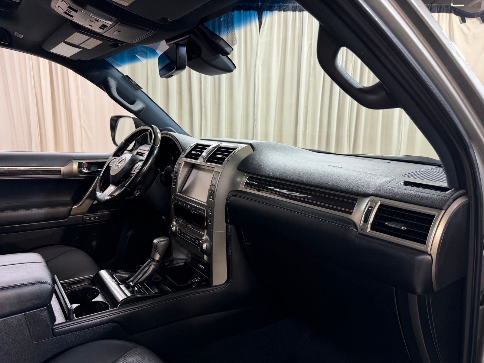 2021 Lexus GX 460
