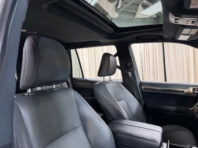 2021 Lexus GX 460