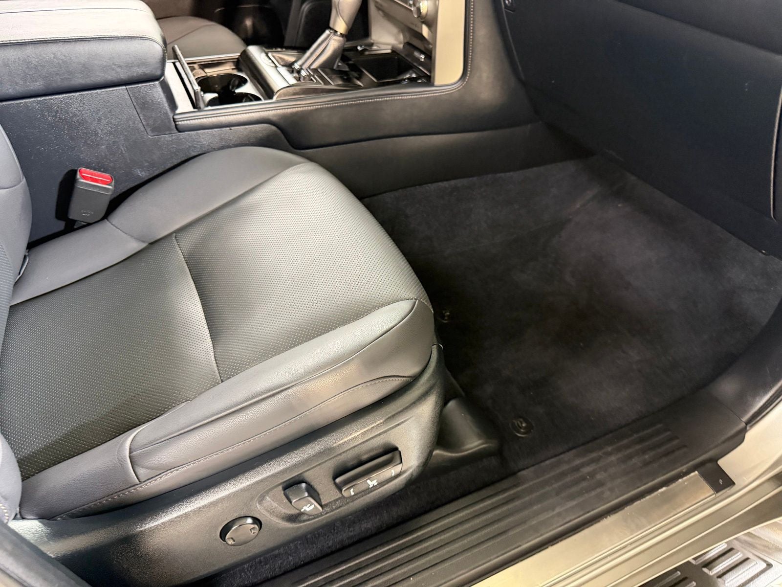 2021 Lexus GX 460