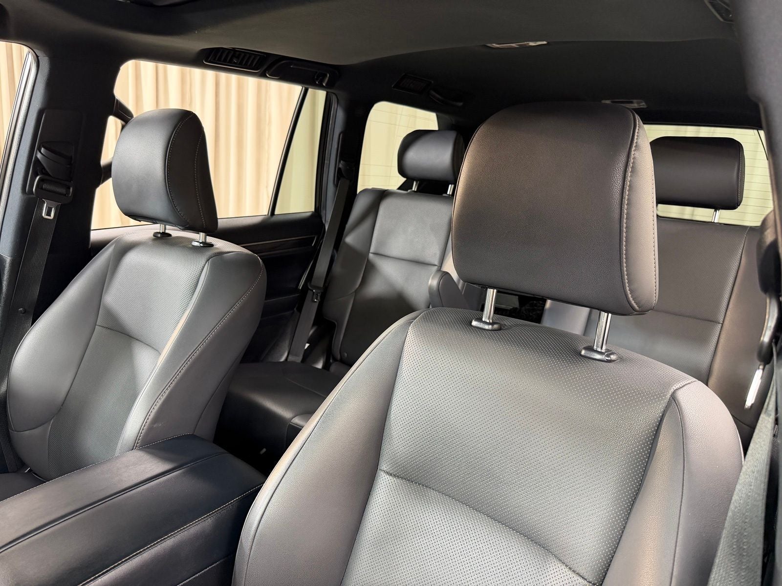 2021 Lexus GX 460