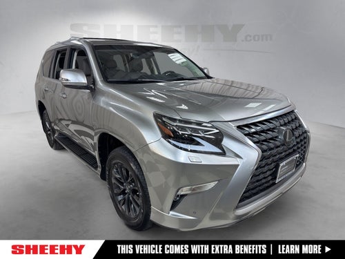 2020 Lexus GX 460