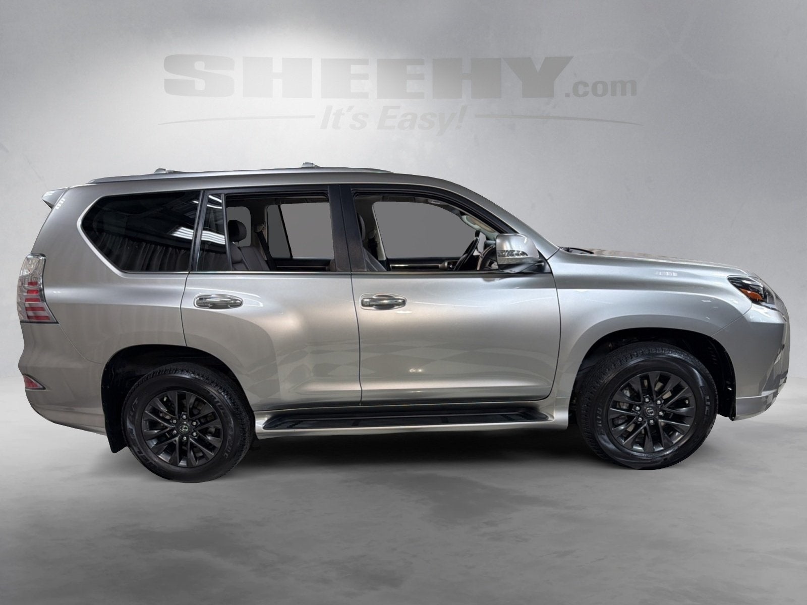 2020 Lexus GX 460