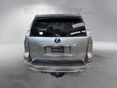 2020 Lexus GX 460
