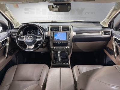 2020 Lexus GX 460