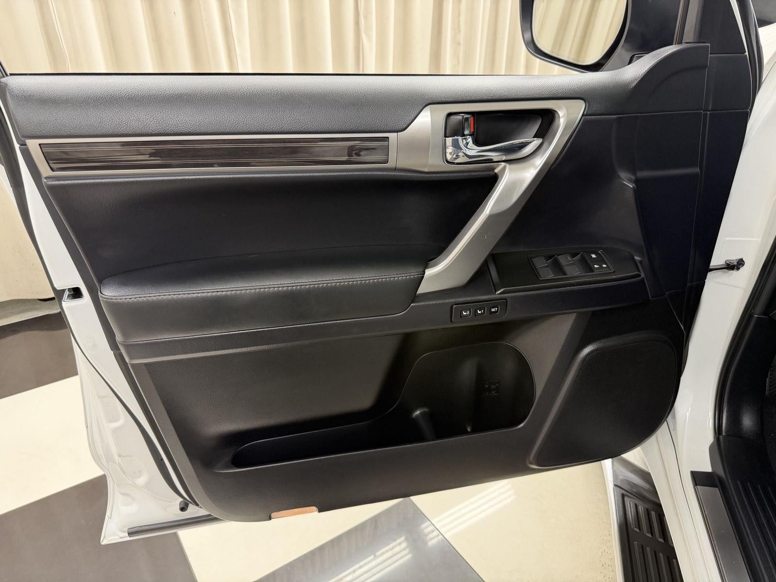 2022 Lexus GX GX 460 Premium