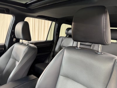 2022 Lexus GX GX 460 Premium