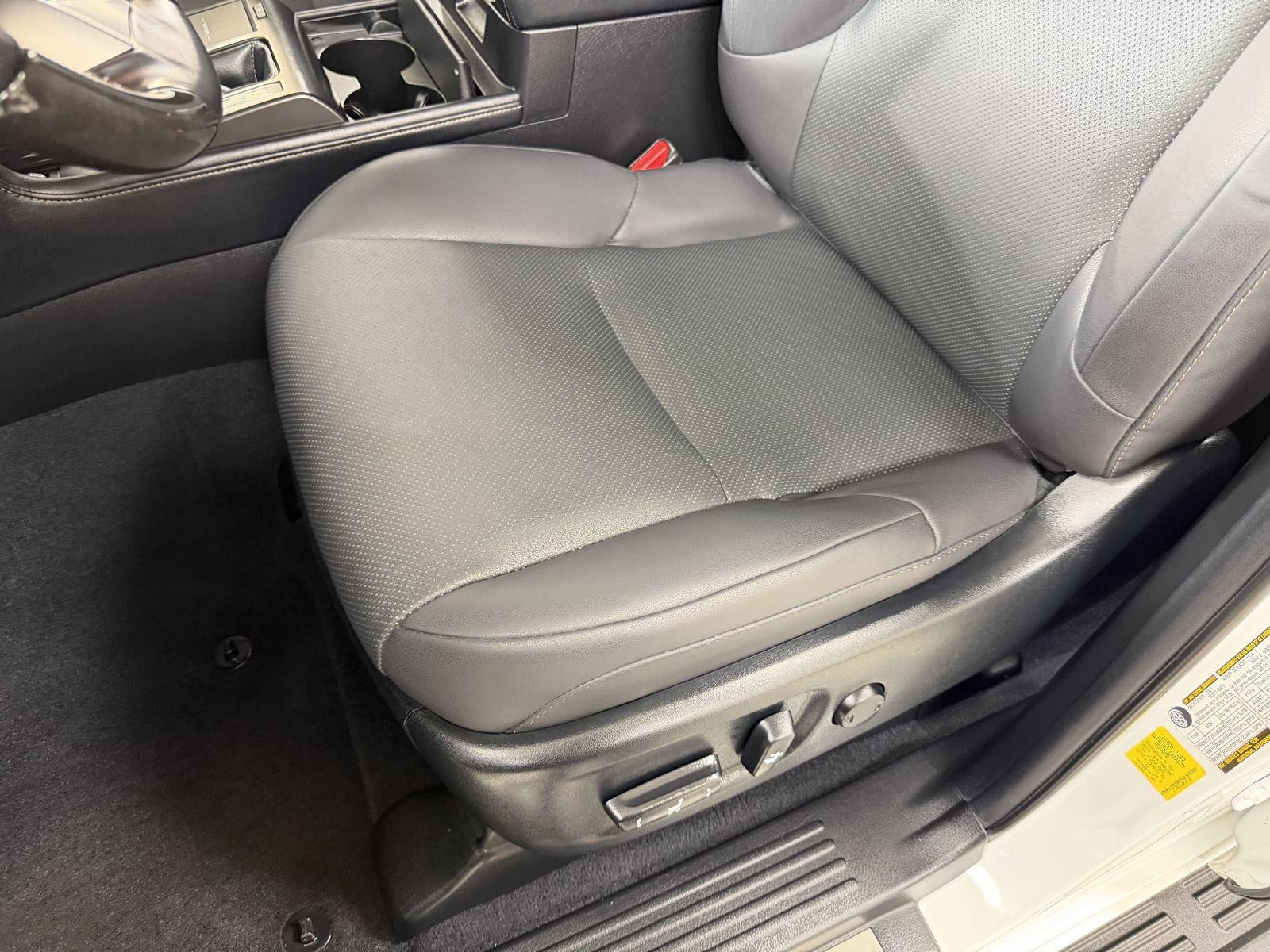 2022 Lexus GX GX 460 Premium