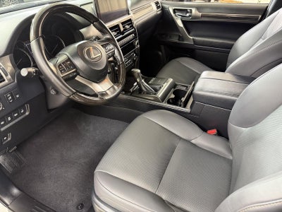 2022 Lexus GX GX 460 Premium