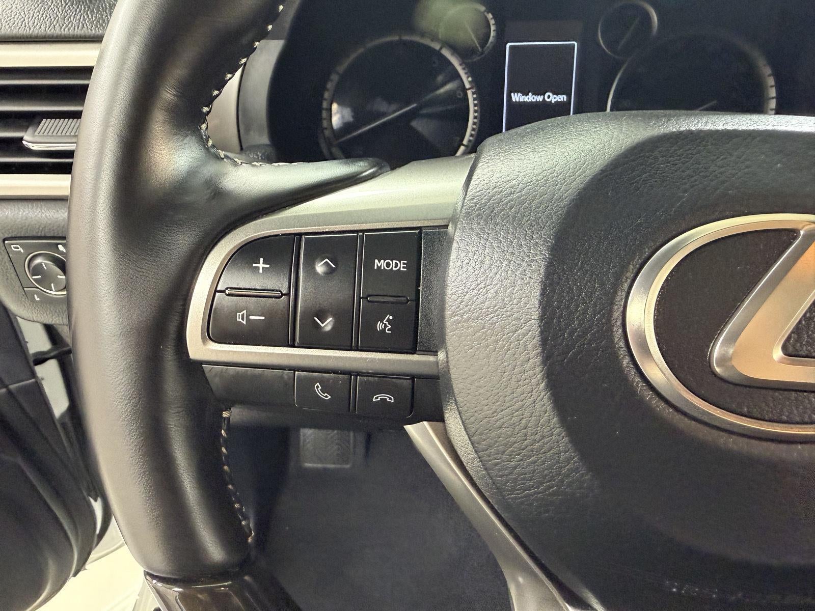 2022 Lexus GX GX 460 Premium
