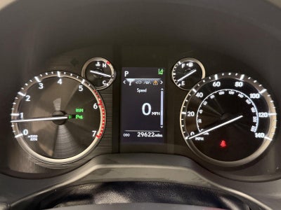 2022 Lexus GX GX 460 Premium